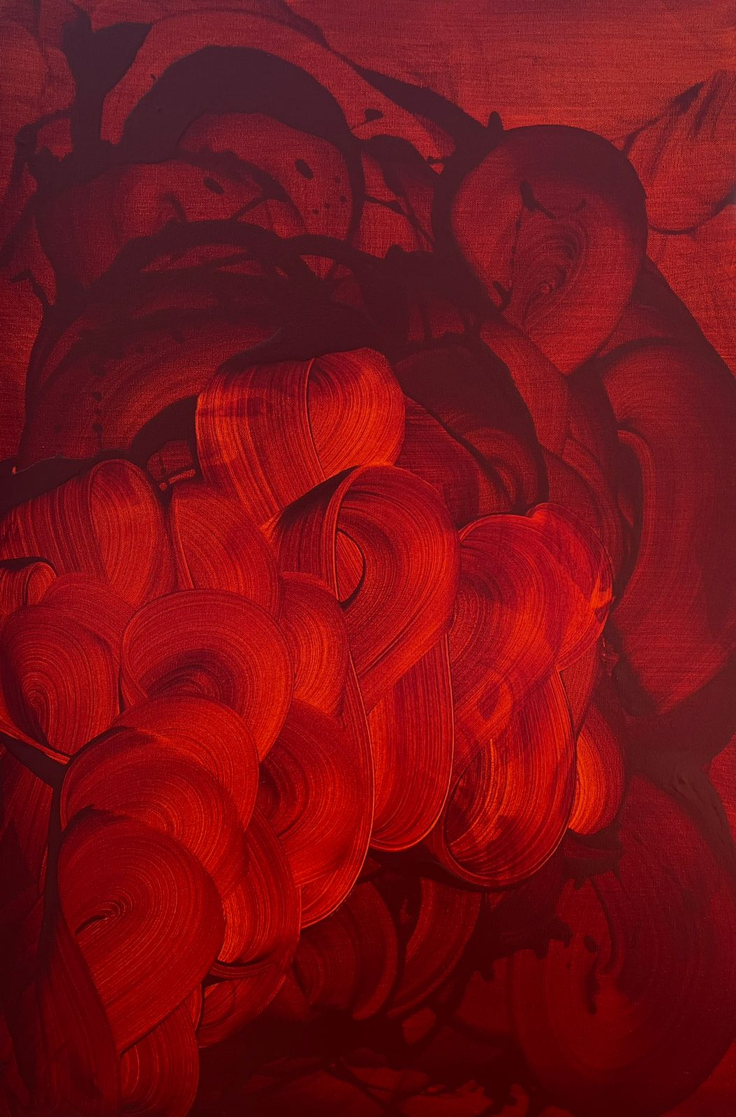 Material Metamorphosis