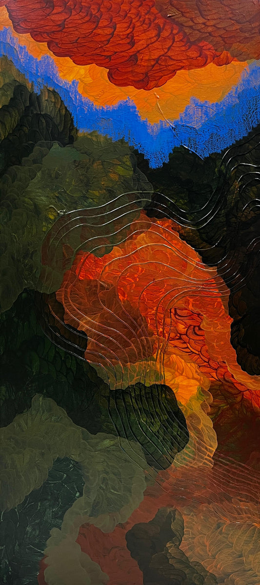 Wandering Mind